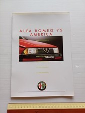 Alfa romeo america usato  Vimodrone
