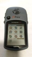 Gps garmin etrex d'occasion  Istres