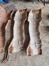 Centre exhaust heat for sale  BACUP
