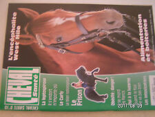 Cheval santé curly d'occasion  Licques