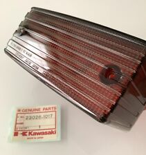 Kawasaki 1000 1983 usato  Torrita Tiberina