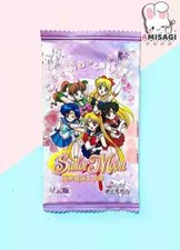 Sailor moon trading gebraucht kaufen  Berlin