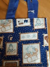 Tasche kindertasche stoffbeute gebraucht kaufen  Lingenfeld