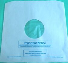 Important plastic bags for sale Important plastic bags for sale  BARNSLEY