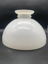 Large opaline globe d'occasion  Expédié en Belgium