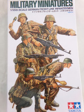 Tamiya bausatz military gebraucht kaufen  Zirndorf