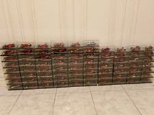FERRARI FORMULA 1 F1 AUTO COLLECTION 2022 SCALA 1/43 - SCEGLI DAL MENU A TENDINA comprar usado  Enviando para Brazil