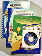 Boardmaker windows bundle for sale  Minneapolis