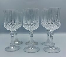 Set vintage cristal for sale  BARNARD CASTLE