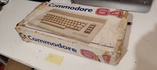 Commodore c64 boxato usato  Castellana Grotte