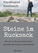 Steine rucksack gebraucht kaufen Steine rucksack gebraucht kaufen  Berlin