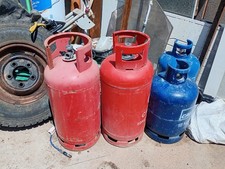 Calor 19kg propane for sale  EXETER