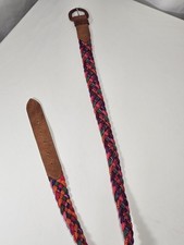 Vintage hand woven for sale  Broomfield