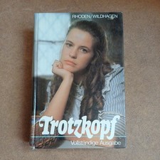 Trotzkopf emmy rhoden gebraucht kaufen  Berlin