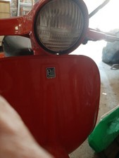 Vespa 1965 usato  Correggio
