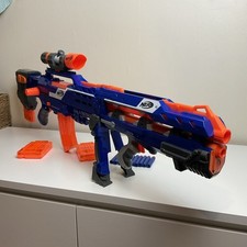 Nerf strike longshot for sale  NEWMILNS