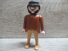 Playmobil figuren herr gebraucht kaufen  Haßmersheim