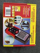 Metre laser rothenberger d'occasion Metre laser rothenberger d'occasion  Saint-Julien-l'Ars