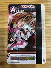 Round rare action for sale  Union City