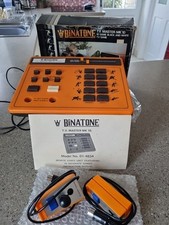 Binatone retro master for sale  OSSETT