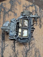 Weber carburetor redline for sale  Klamath Falls