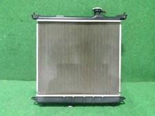 Radiador Nissan março 2013 DBA-K13 214101HJ0A [usado] [PA98877269] comprar usado  Enviando para Brazil