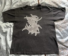 Sepultura vintage shirt for sale  New Orleans