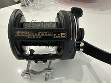 Shimano tld15 fishing for sale  Lake Worth