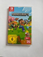 minecraft cd gebraucht kaufen  Buchholz i.d. Nordheide