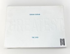 Duran Duran - Greatest - The DVD, Very Good DVD - Duran Duran 2 Disc Set - VG comprar usado  Enviando para Brazil