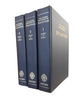 Oxford dictionary byzantium for sale  Petaluma