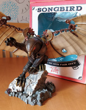 Bioshock infinite songbird for sale  LEICESTER