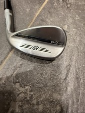Titleist vokey design for sale  SELBY