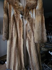 Rotfuchsmantel 36 gebraucht gebraucht kaufen Rotfuchsmantel 36 gebraucht gebraucht kaufen  München