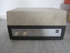 Alter koffer plattenspieler gebraucht kaufen  Saarbrücken