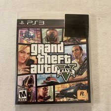 Playstation grand theft for sale  Absecon