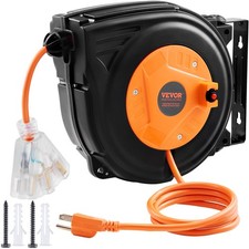 Vevor retractable cord for sale  Haltom City