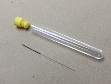 Aguja de boquilla de 1 pieza de repuesto para accesorios de impresora 3D Anycubic Mega segunda mano  Embacar hacia Mexico