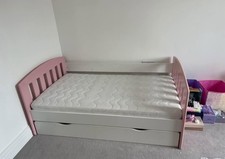 Children toddler bed for sale  CHERTSEY