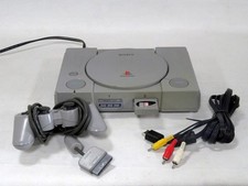 Sony playstation ps1 for sale  San Diego