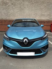 Renault clio 2019 for sale  WORCESTER