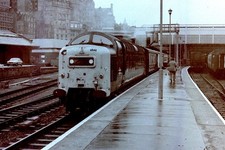 Ecml deltic class for sale  NEWCASTLE UPON TYNE