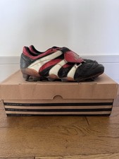 Adidas predator accelerator for sale  ENFIELD