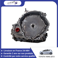 Boite vitesses toyota d'occasion  Saint-Quentin