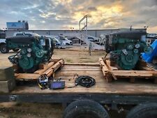 Pair volvo penta for sale  Pensacola