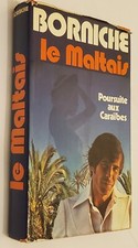 Borniche maltais policier d'occasion  Avignon