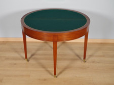 Table jeux époque d'occasion  Villeurbanne