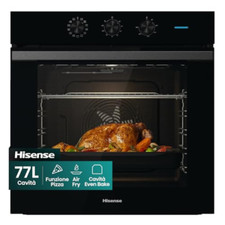 Hisense bi64111ab forno usato  Roccagloriosa