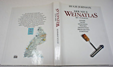 Weinatlas 178 karten gebraucht kaufen  Berlin