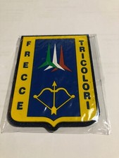 Patch aeronautica militare usato  Santa Luce